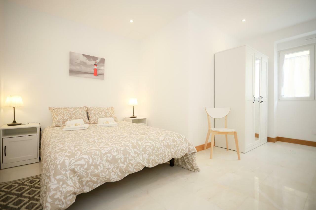 Apartamento Casino Praia III Figueira da Foz Ngoại thất bức ảnh