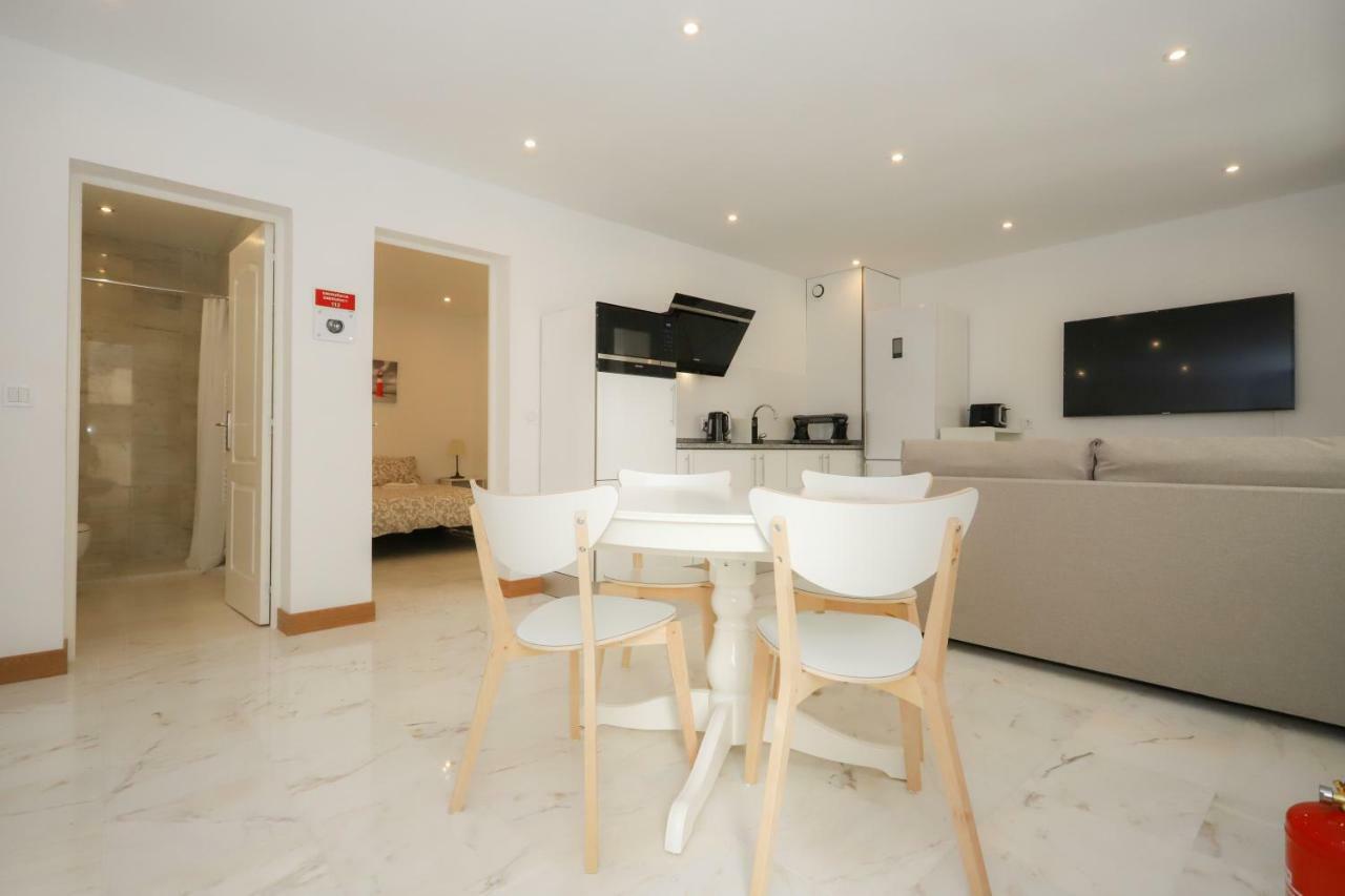 Apartamento Casino Praia III Figueira da Foz Ngoại thất bức ảnh