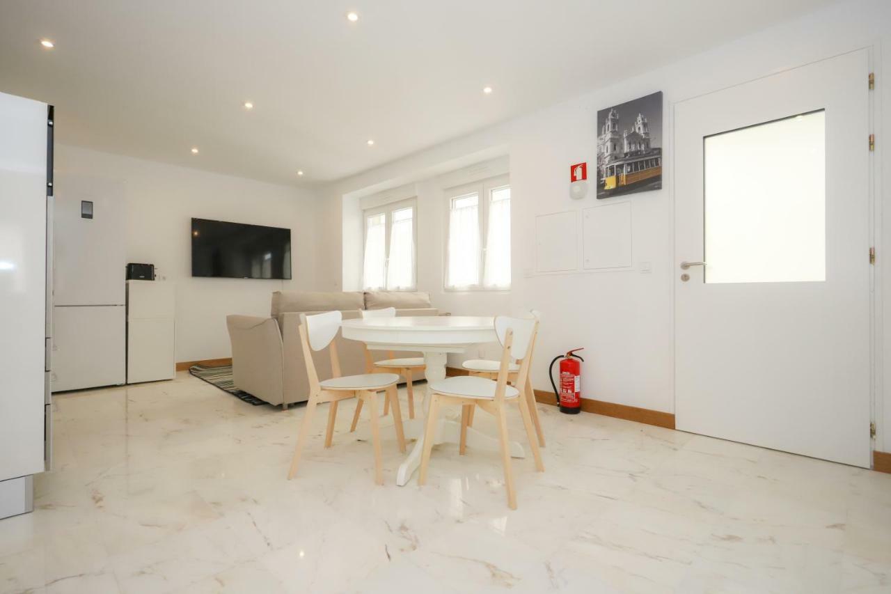 Apartamento Casino Praia III Figueira da Foz Ngoại thất bức ảnh