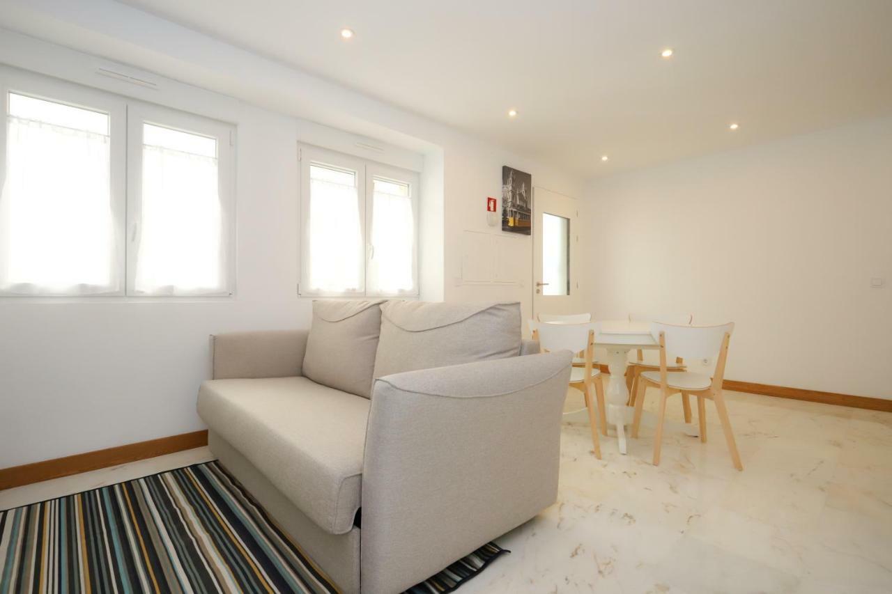 Apartamento Casino Praia III Figueira da Foz Ngoại thất bức ảnh